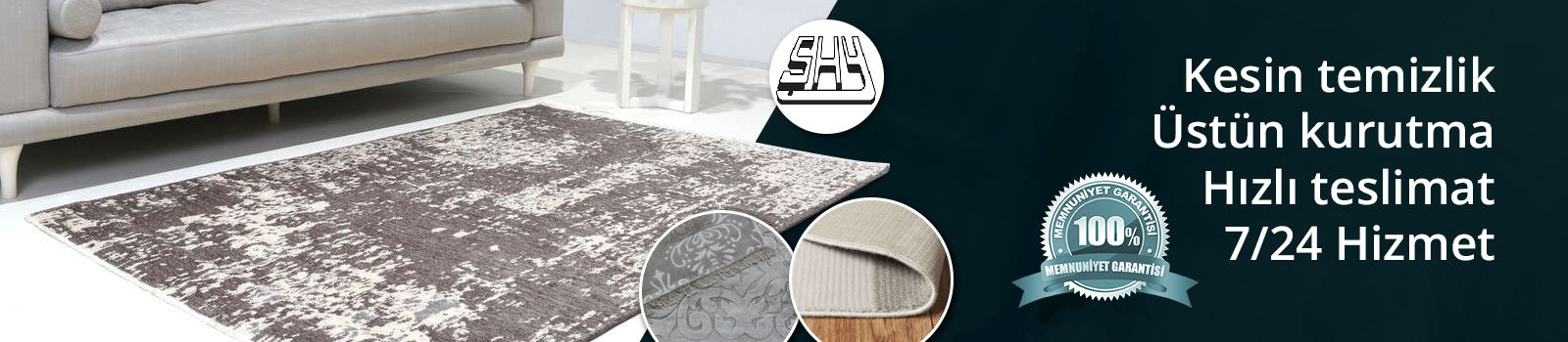 Oruçreis Halı Yıkama